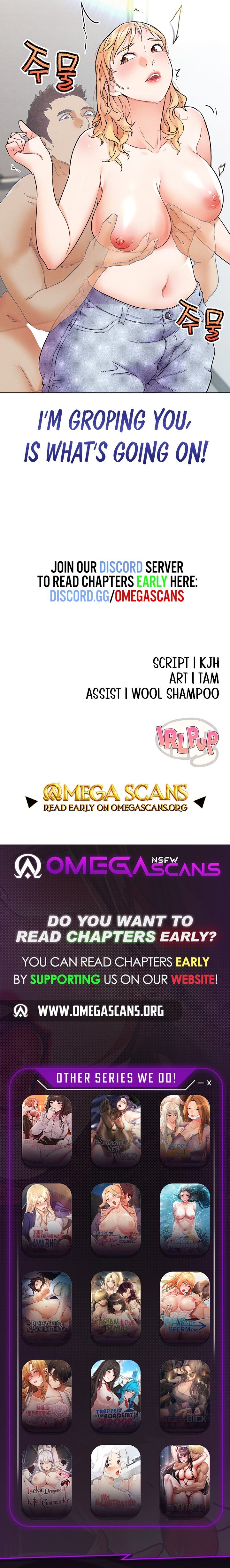 IRL PvP Chapter 12 - Page 14