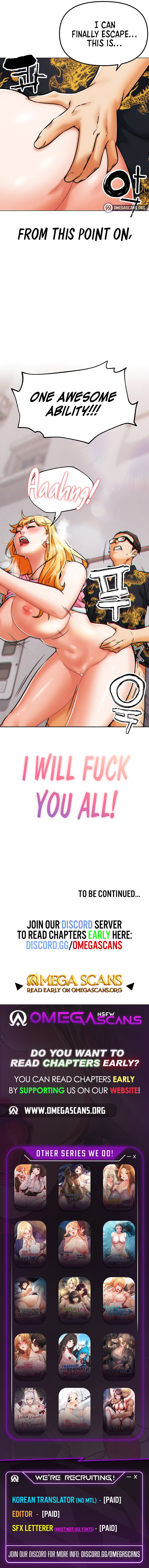 IRL PvP Chapter 3 - Page 11