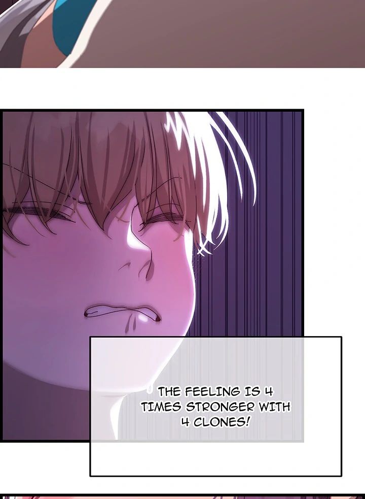 From Weakling to Nemesis Chapter 0 - Page 18