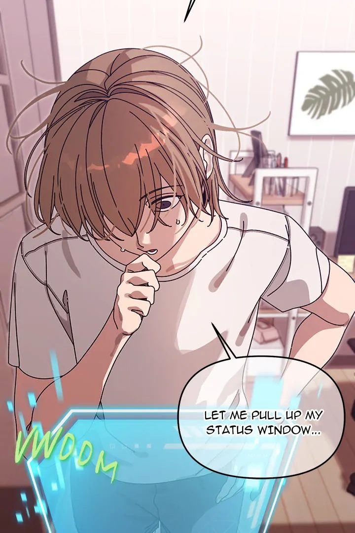 From Weakling to Nemesis Chapter 1 - Page 106