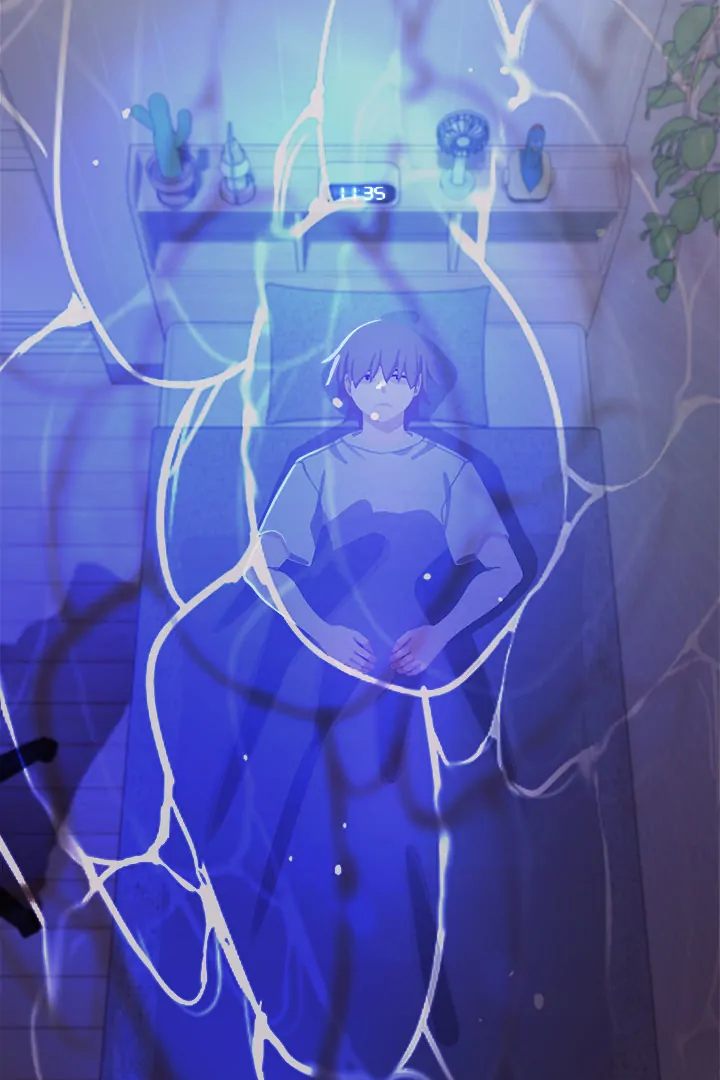 From Weakling to Nemesis Chapter 1 - Page 46