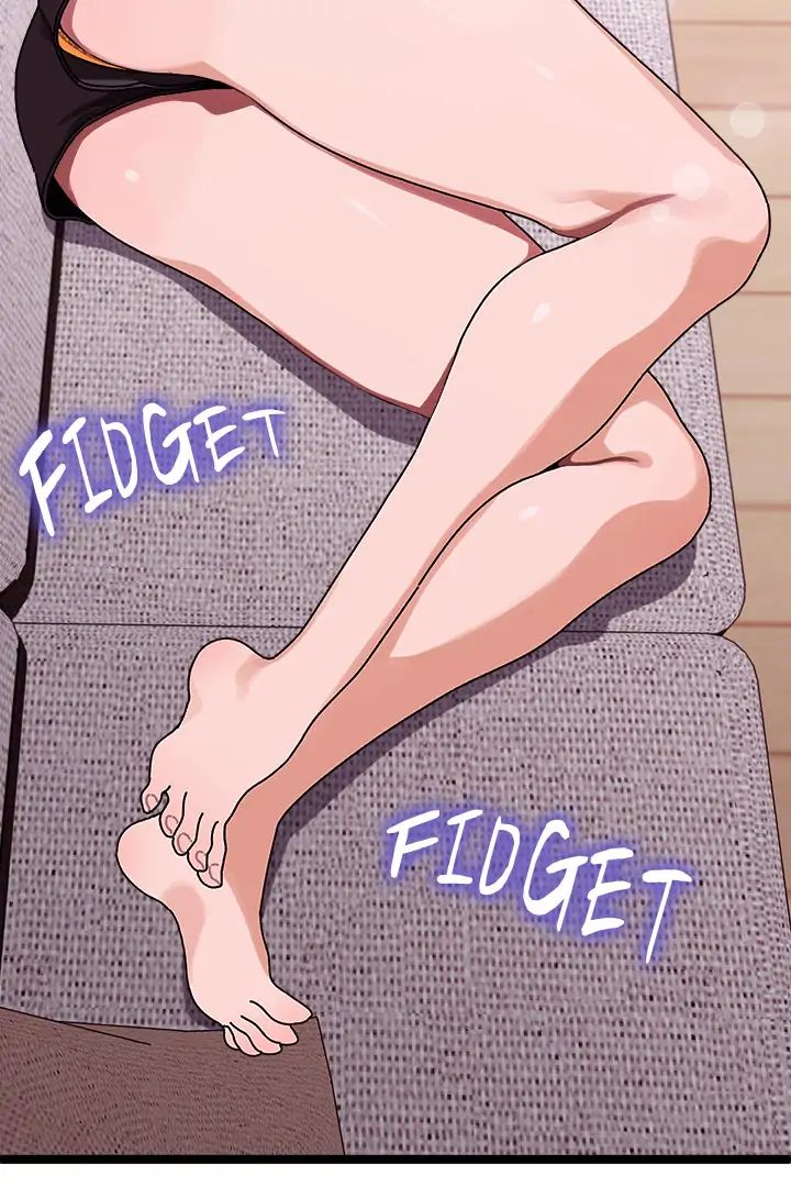 From Weakling to Nemesis Chapter 1 - Page 8