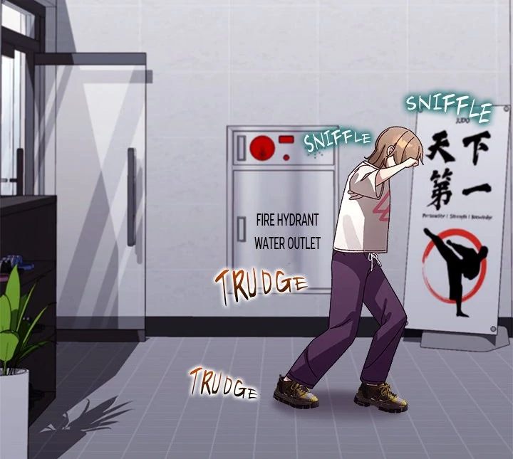 From Weakling to Nemesis Chapter 10 - Page 106