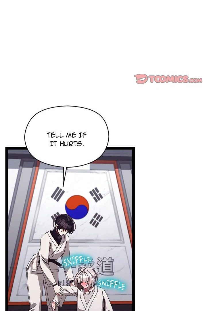 From Weakling to Nemesis Chapter 10 - Page 28