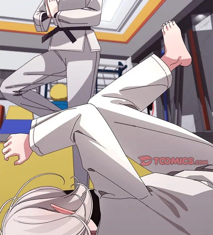 From Weakling to Nemesis Chapter 10 - Page 34