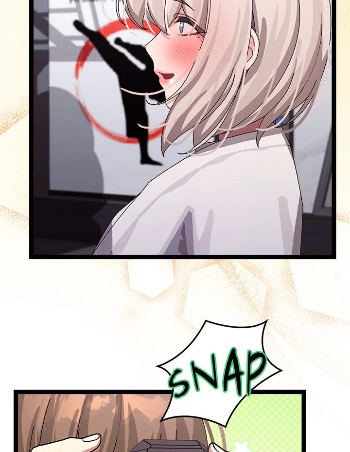 From Weakling to Nemesis Chapter 10 - Page 58