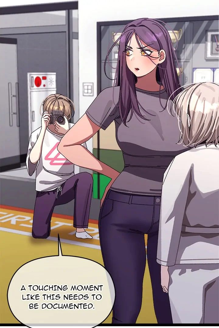 From Weakling to Nemesis Chapter 10 - Page 60