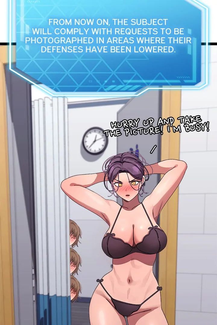 From Weakling to Nemesis Chapter 10 - Page 75