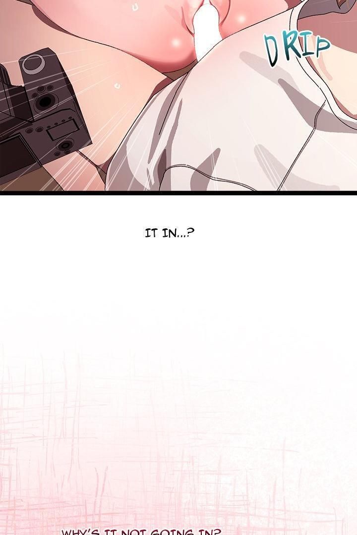 From Weakling to Nemesis Chapter 11 - Page 111