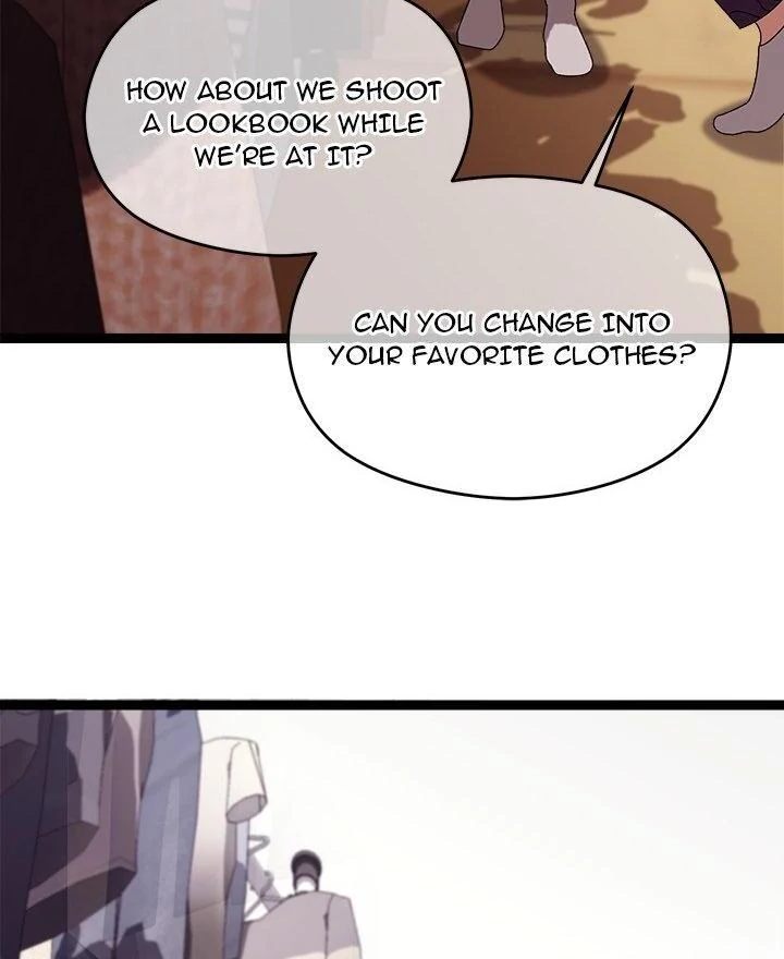 From Weakling to Nemesis Chapter 11 - Page 55