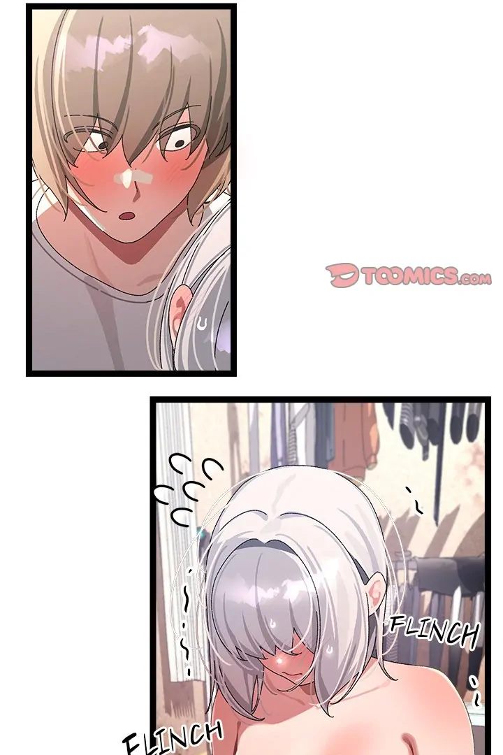 From Weakling to Nemesis Chapter 12 - Page 68