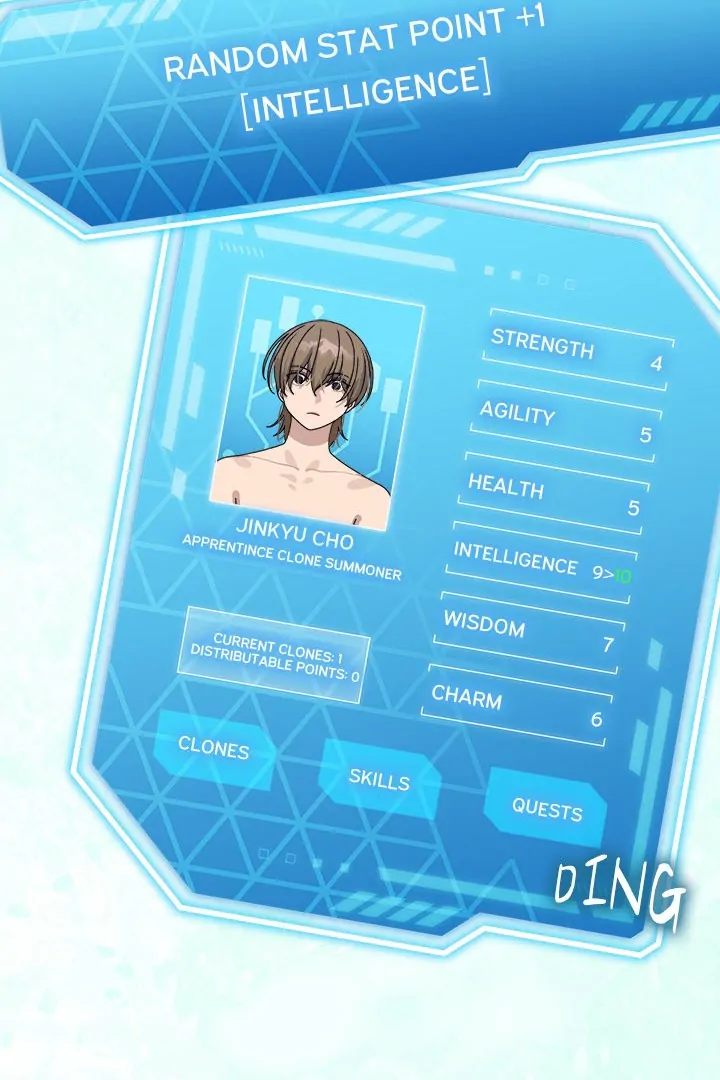 From Weakling to Nemesis Chapter 13 - Page 101