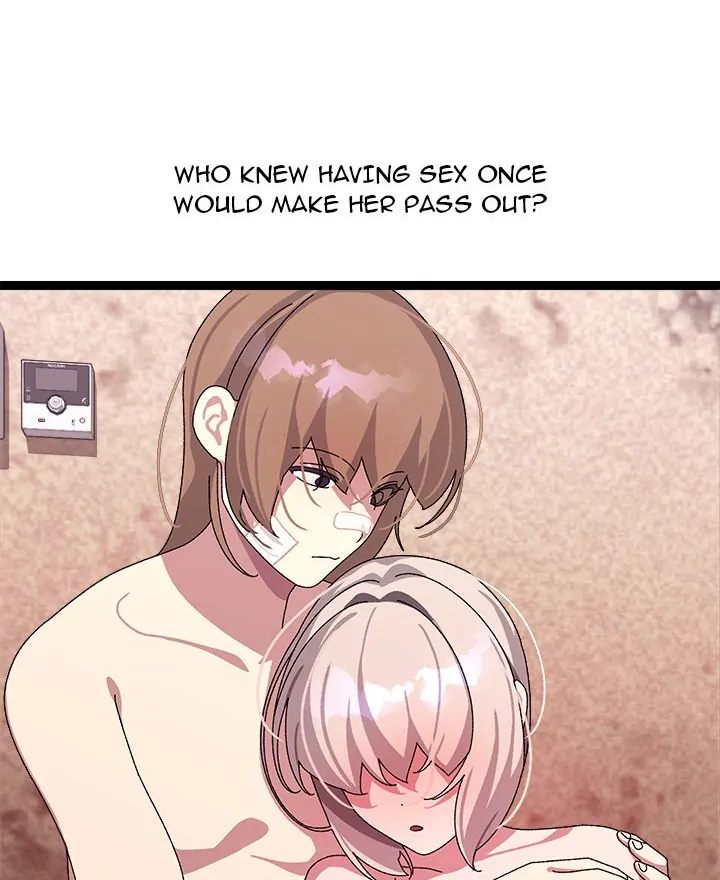 From Weakling to Nemesis Chapter 13 - Page 114