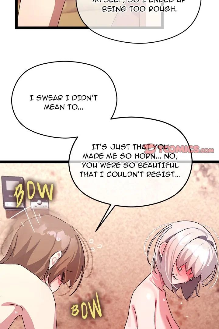 From Weakling to Nemesis Chapter 13 - Page 41