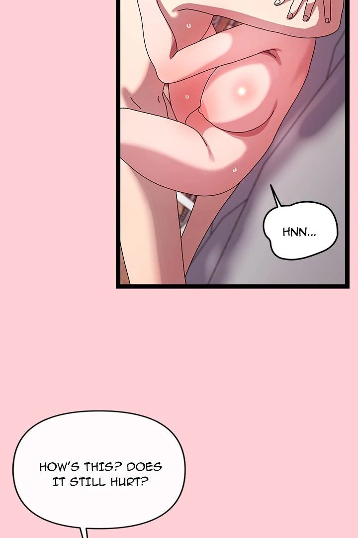 From Weakling to Nemesis Chapter 13 - Page 78