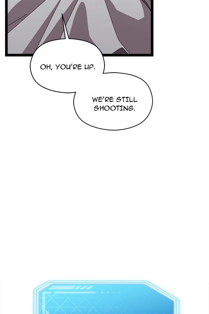 From Weakling to Nemesis Chapter 14 - Page 17