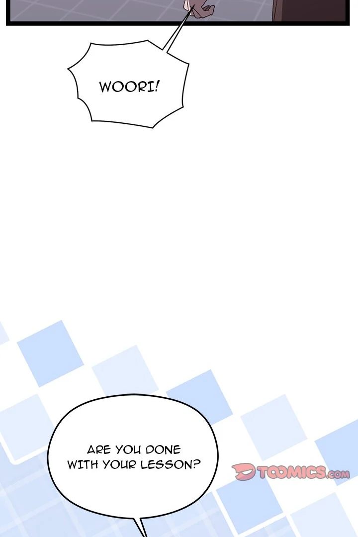 From Weakling to Nemesis Chapter 15 - Page 70