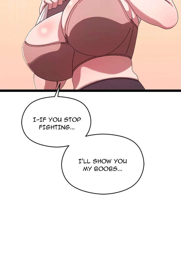 From Weakling to Nemesis Chapter 16 - Page 12