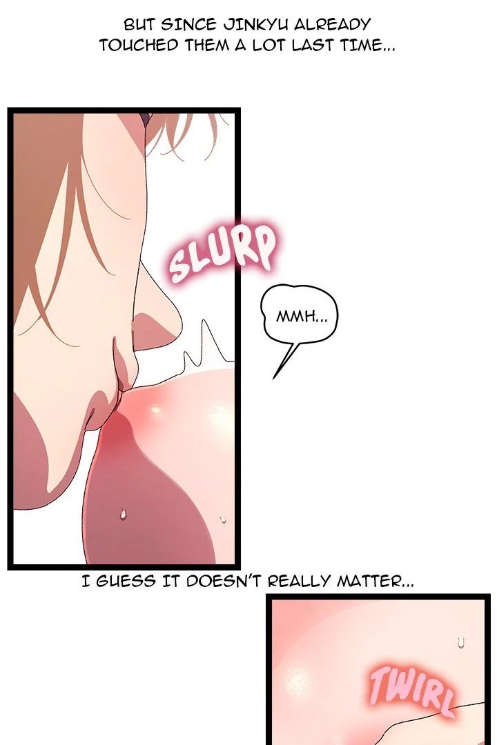 From Weakling to Nemesis Chapter 16 - Page 31