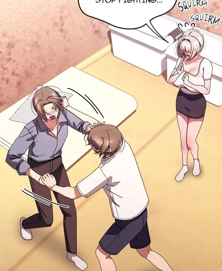 From Weakling to Nemesis Chapter 16 - Page 9