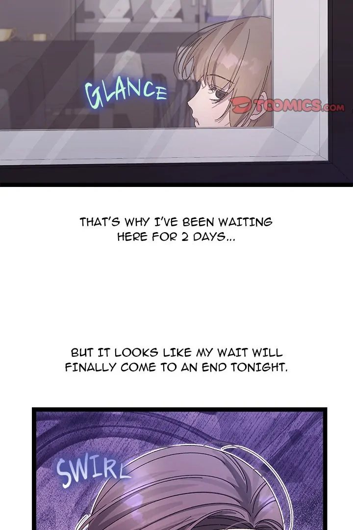 From Weakling to Nemesis Chapter 18 - Page 26