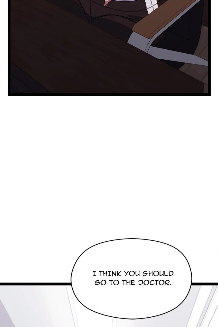 From Weakling to Nemesis Chapter 18 - Page 36