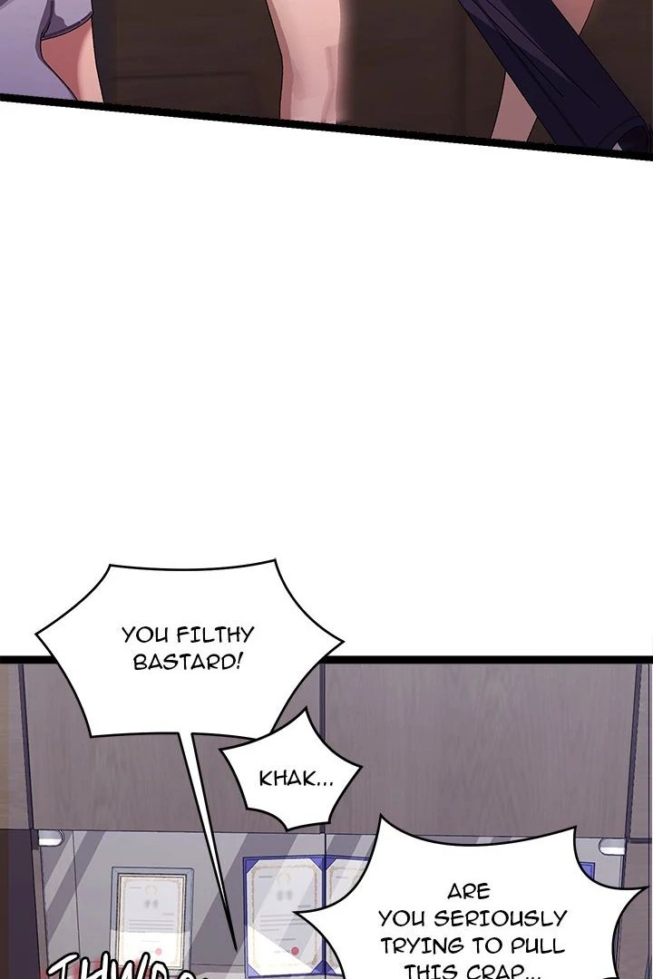 From Weakling to Nemesis Chapter 18 - Page 65