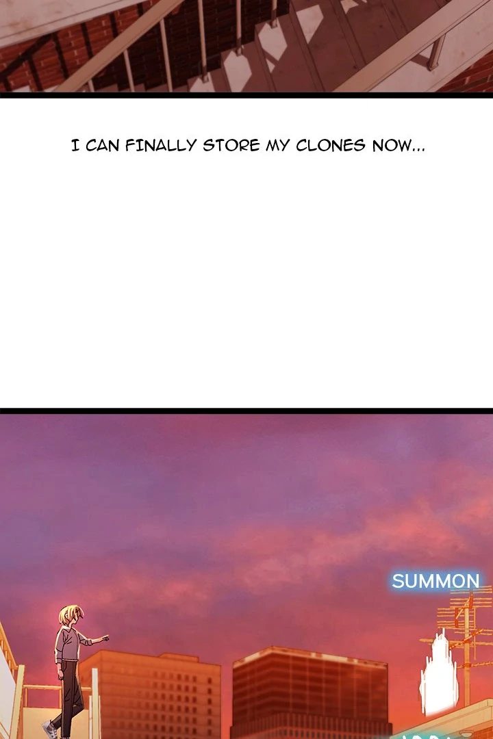 From Weakling to Nemesis Chapter 18 - Page 7