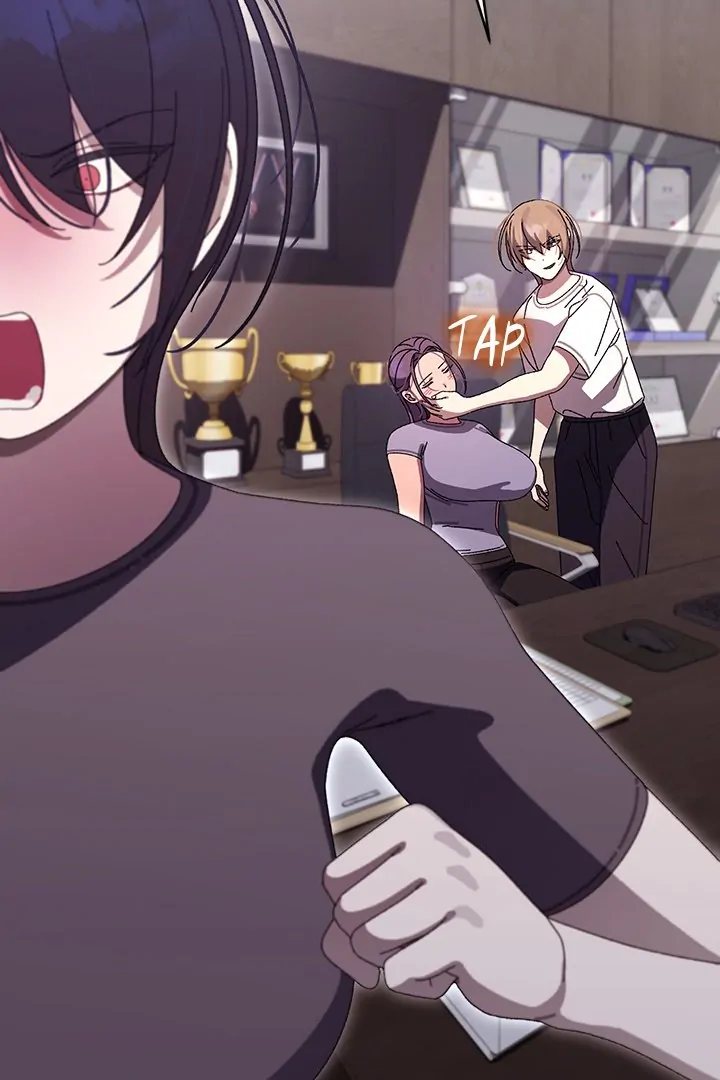 From Weakling to Nemesis Chapter 18 - Page 92