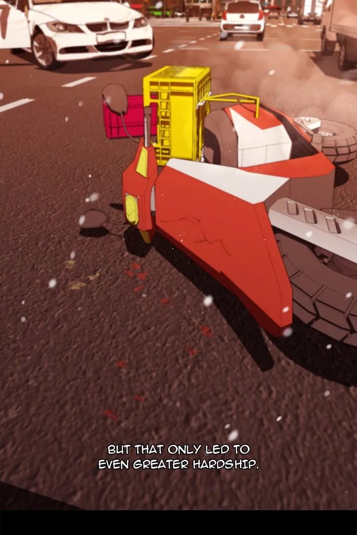 From Weakling to Nemesis Chapter 19 - Page 50