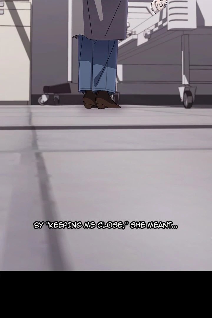 From Weakling to Nemesis Chapter 19 - Page 60