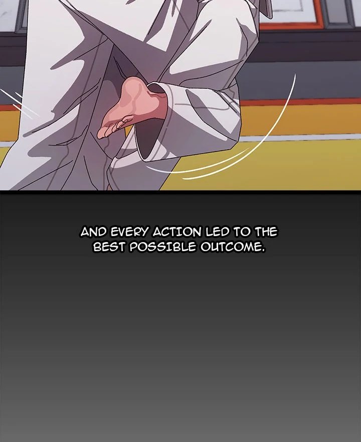 From Weakling to Nemesis Chapter 19 - Page 76