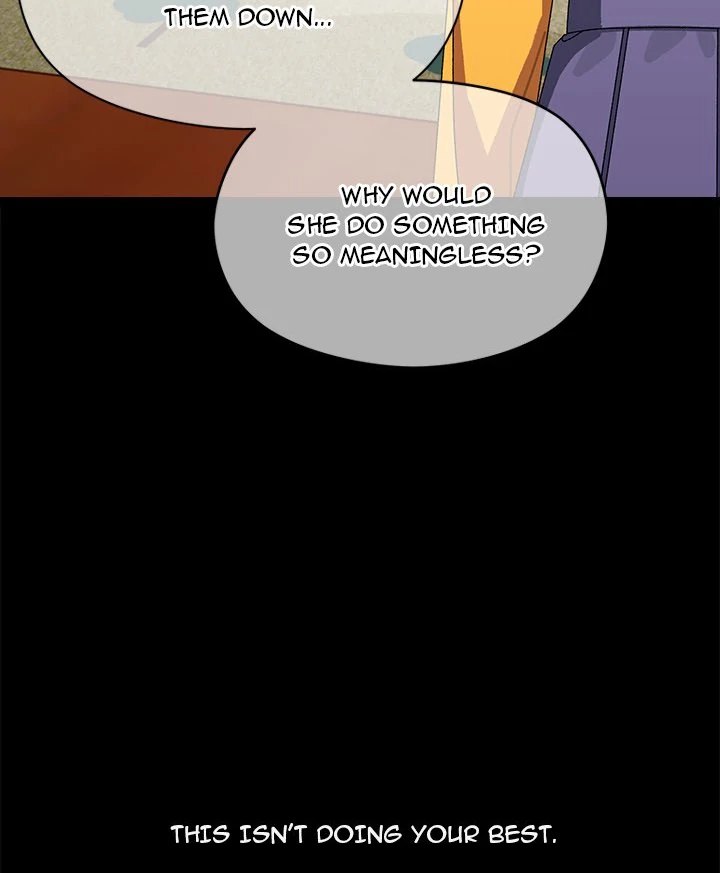 From Weakling to Nemesis Chapter 19 - Page 9
