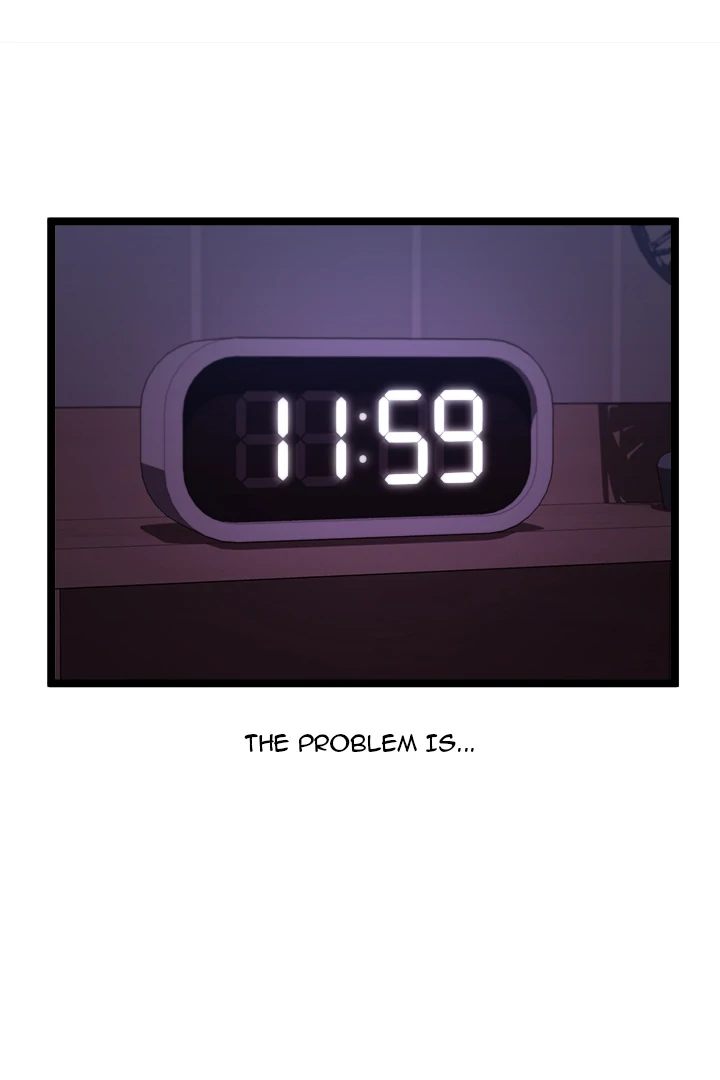 From Weakling to Nemesis Chapter 2 - Page 32