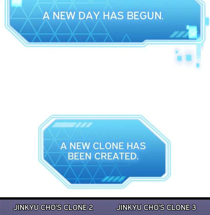 From Weakling to Nemesis Chapter 2 - Page 34