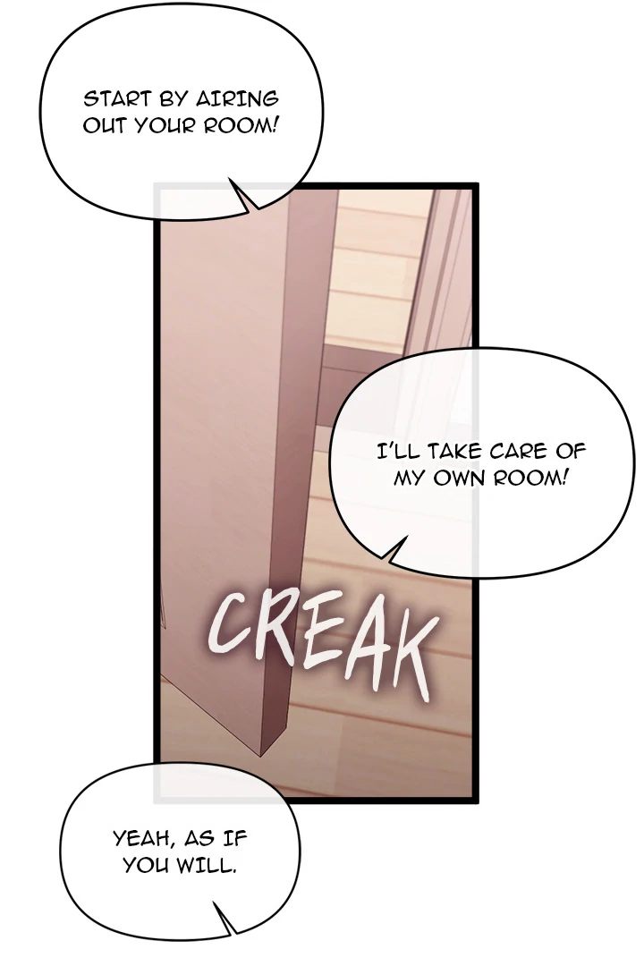 From Weakling to Nemesis Chapter 2 - Page 60