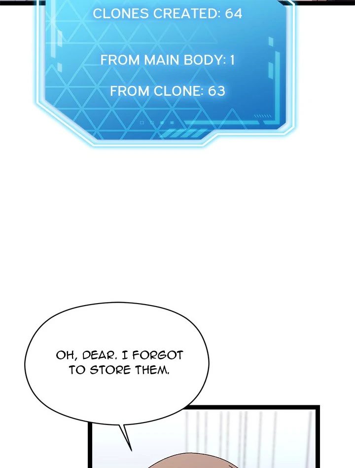 From Weakling to Nemesis Chapter 20 - Page 106