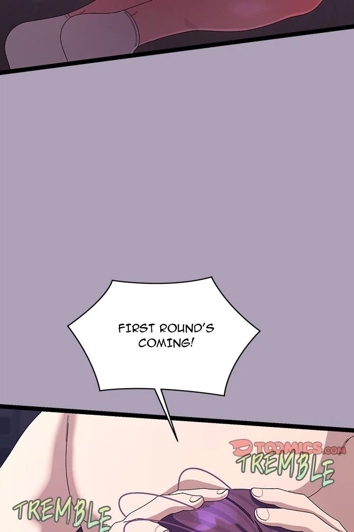 From Weakling to Nemesis Chapter 20 - Page 48