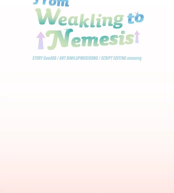 From Weakling to Nemesis Chapter 20 - Page 87