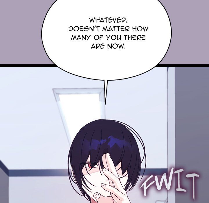 From Weakling to Nemesis Chapter 21 - Page 125