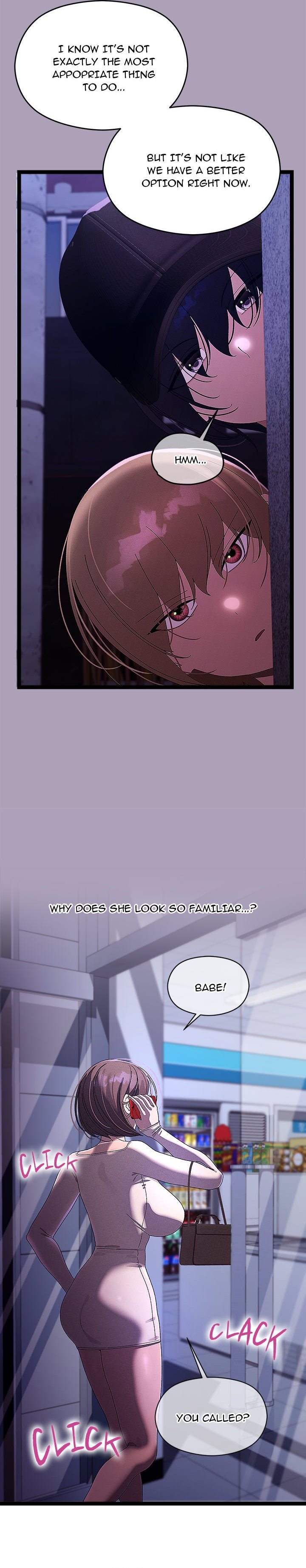 From Weakling to Nemesis Chapter 23 - Page 16