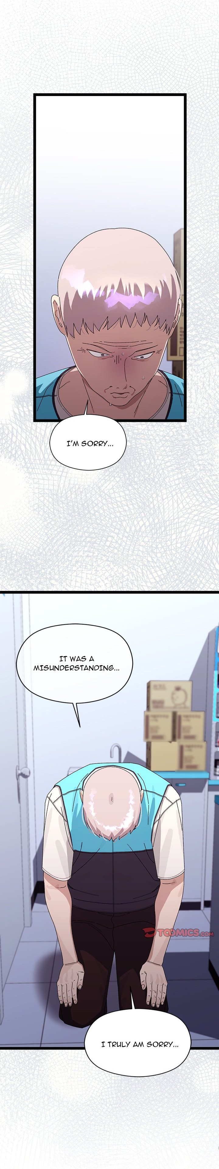 From Weakling to Nemesis Chapter 23 - Page 25