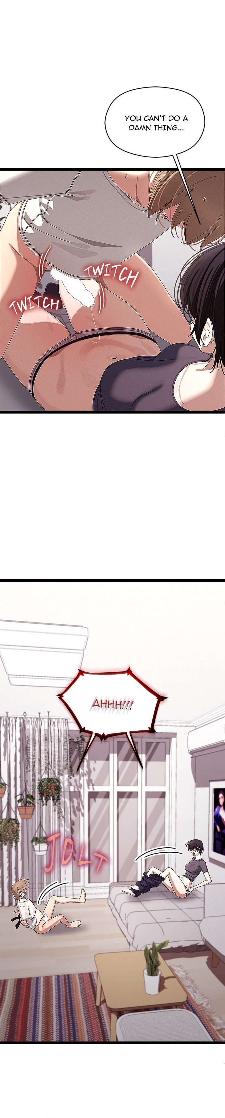 From Weakling to Nemesis Chapter 23 - Page 4