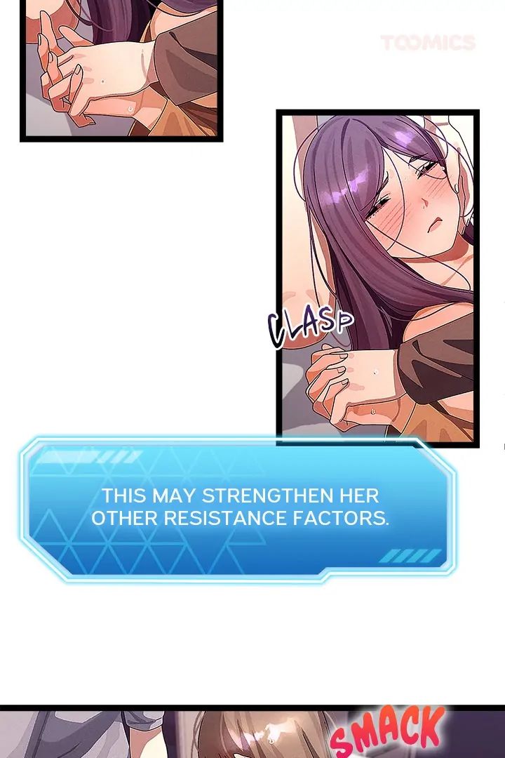 From Weakling to Nemesis Chapter 28 - Page 15