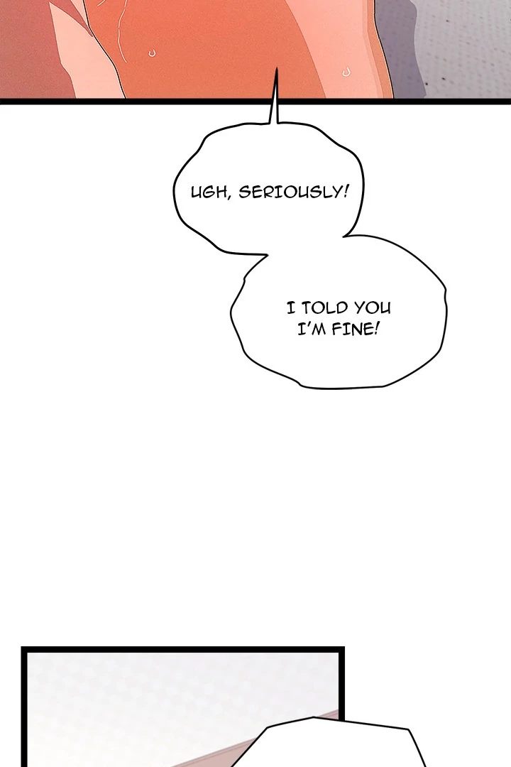 From Weakling to Nemesis Chapter 28 - Page 59