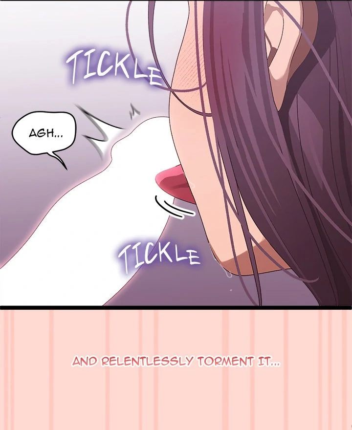 From Weakling to Nemesis Chapter 3 - Page 20