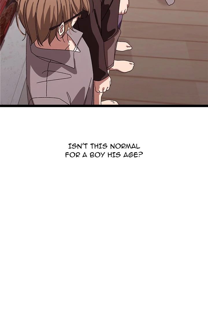 From Weakling to Nemesis Chapter 3 - Page 94