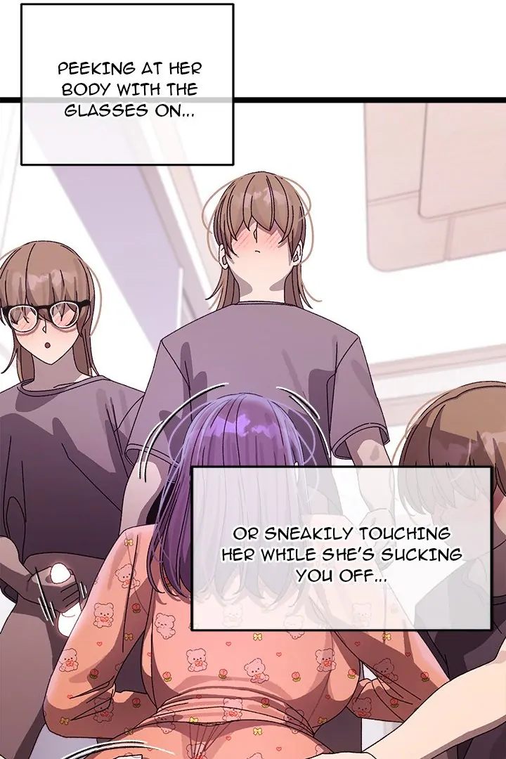 From Weakling to Nemesis Chapter 4 - Page 149