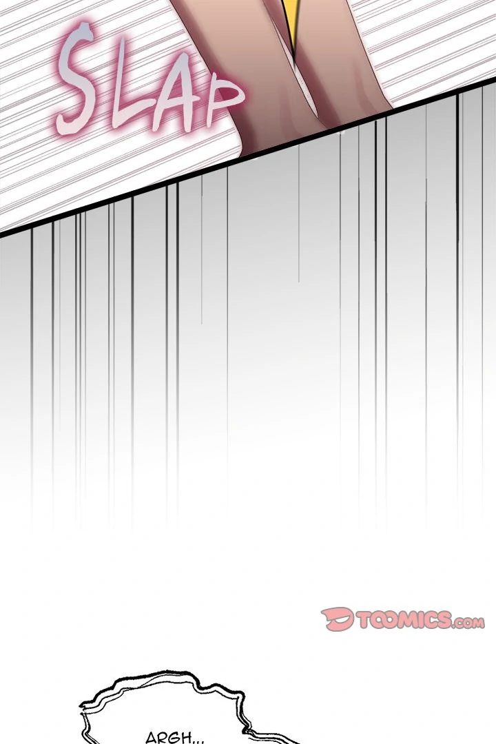 From Weakling to Nemesis Chapter 4 - Page 16