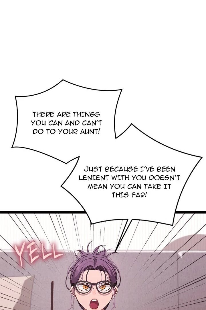 From Weakling to Nemesis Chapter 4 - Page 19